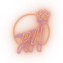 DeerHacks Logo